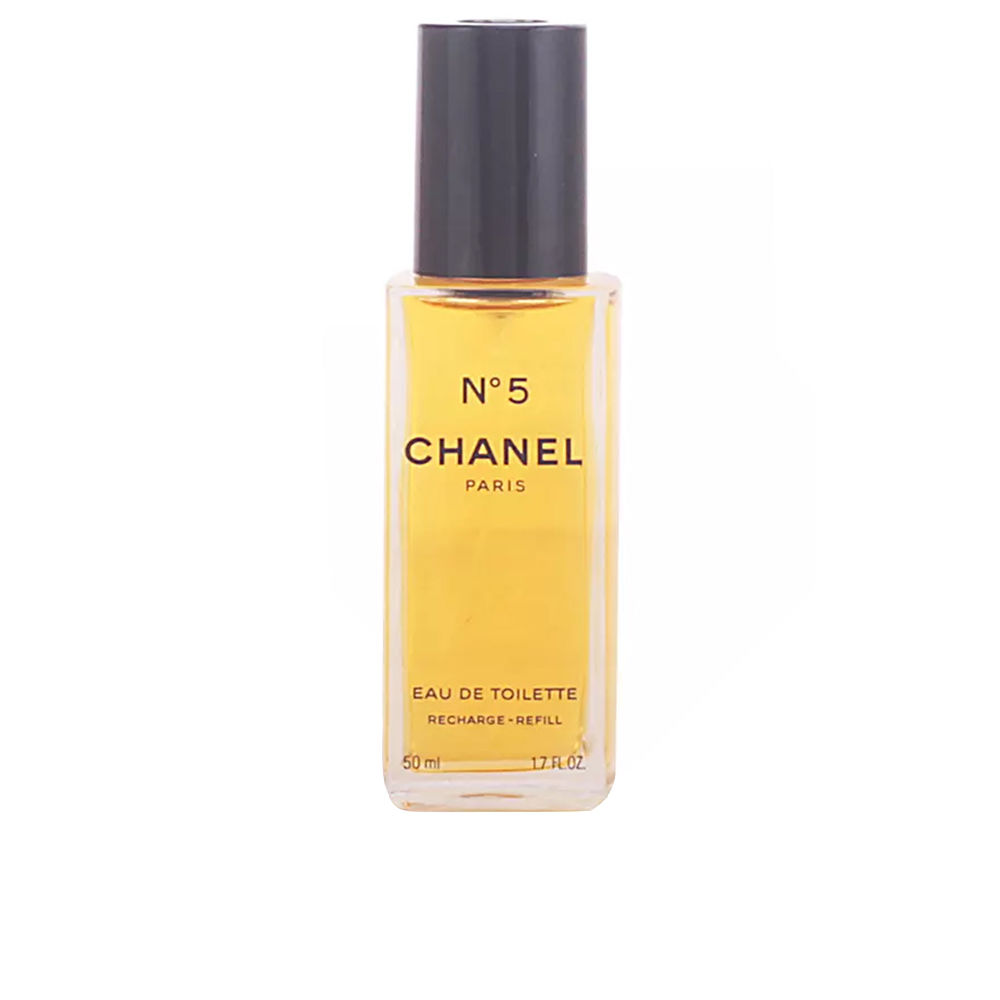 Chanel Nº 5 Eau De Toilette Spray Refill 50 Ml