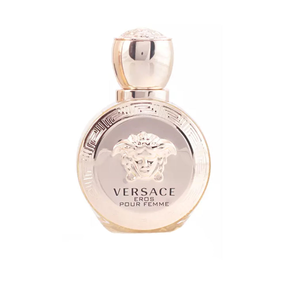Versace Eros Pour Femme Eau De Parfum Spray 50 Ml