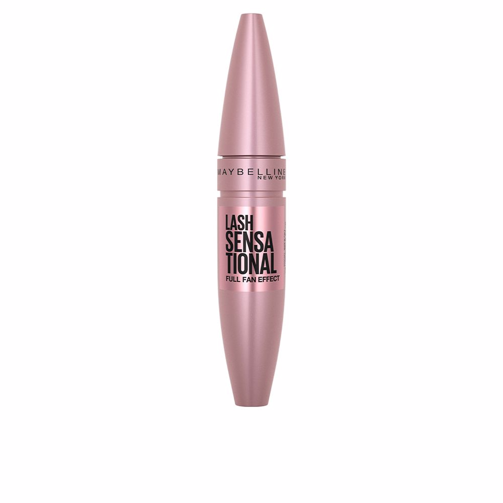 Maybelline Lash Sensational Full Fan Effect Mascara #Intense Black 9.5 Ml
