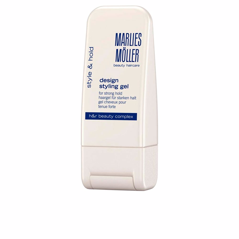 Marlies Möller Styling Design Styling Gel 100 Ml