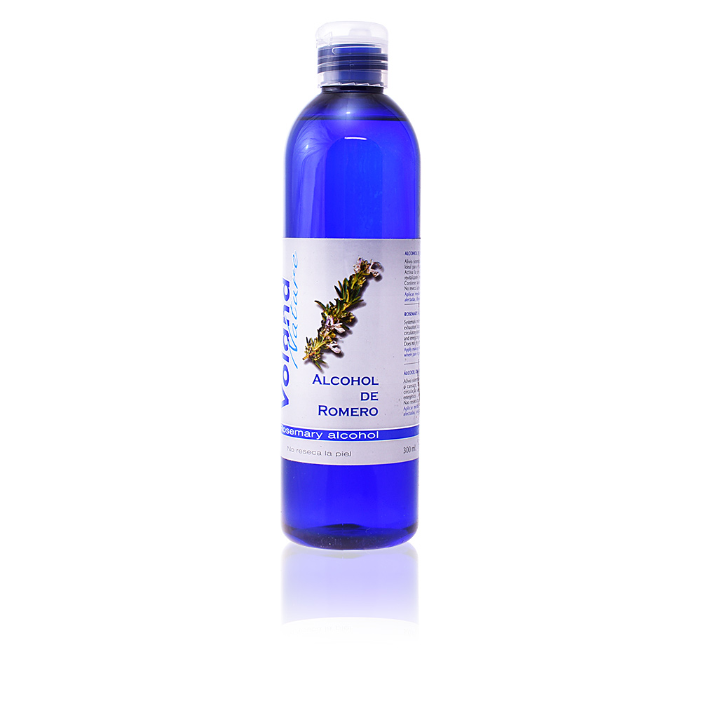 Voland Nature Voland Alcohol De Romero 300 Ml