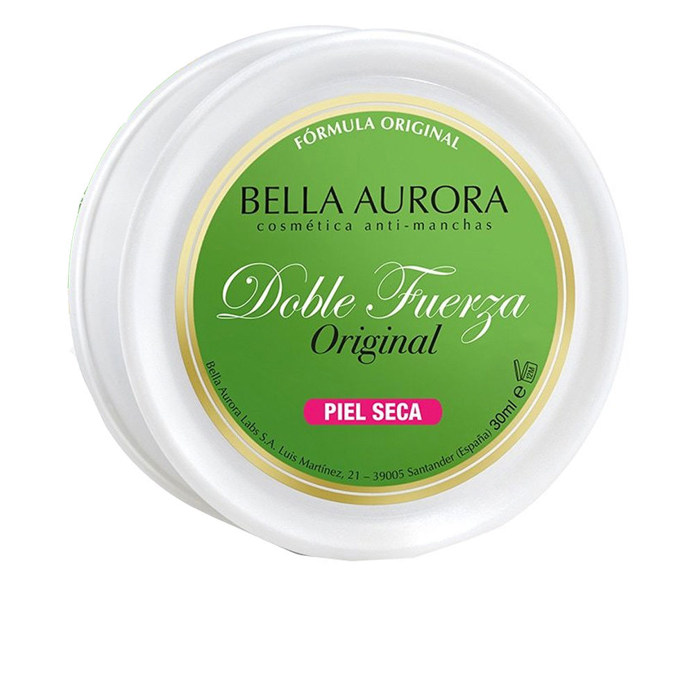 Bella Aurora Double Strength Anti-Stain Cream 30 Ml