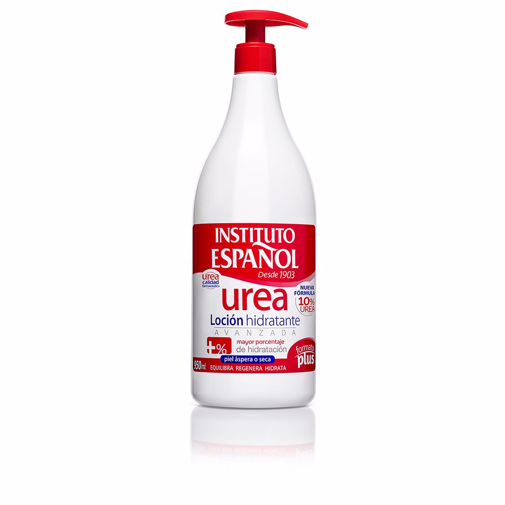 Instituto Español Urea Body Leche Hidratante 950 Ml