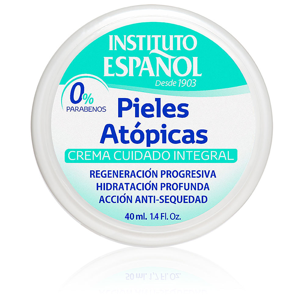 Instituto Español Atopic Skin Comprehensive Care Cream 40 Ml