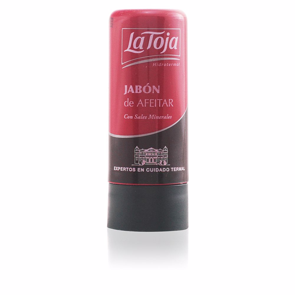 La Toja Hidrotermal Shaving Soap Bar 50 Gr