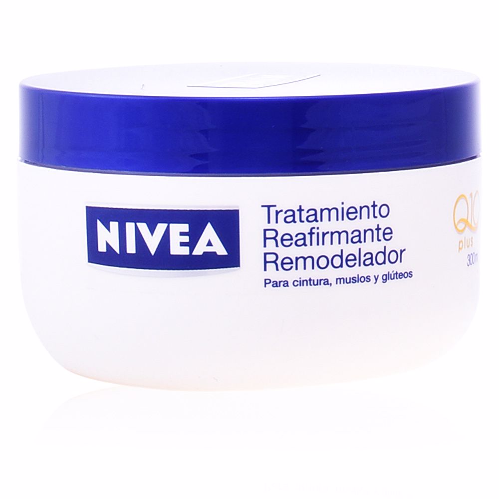Nivea Q10+ Reafirmante Body Cream 300 Ml