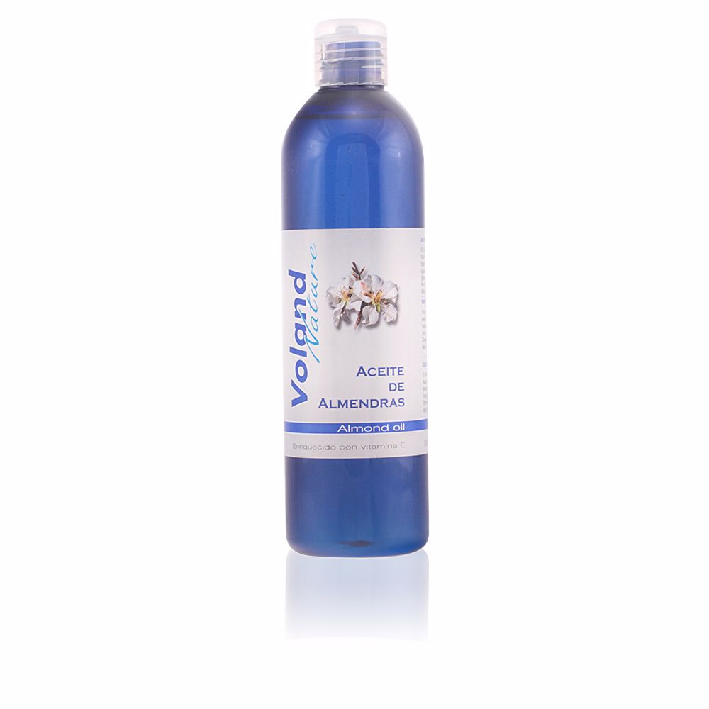 Voland Nature Voland Aceite Corporal Almendras 300 Ml