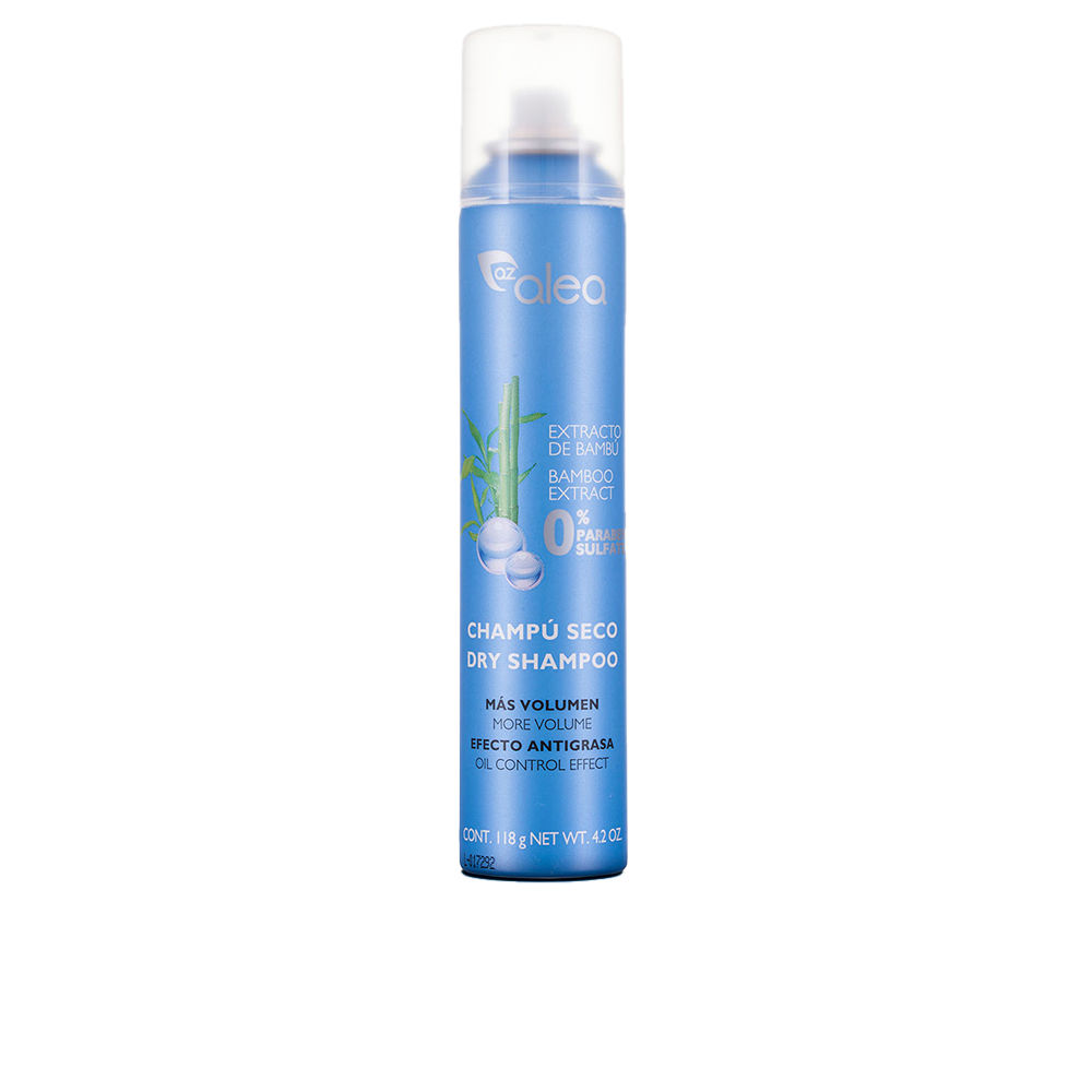 Azalea Bamboo Dry Shampoo 200 Ml