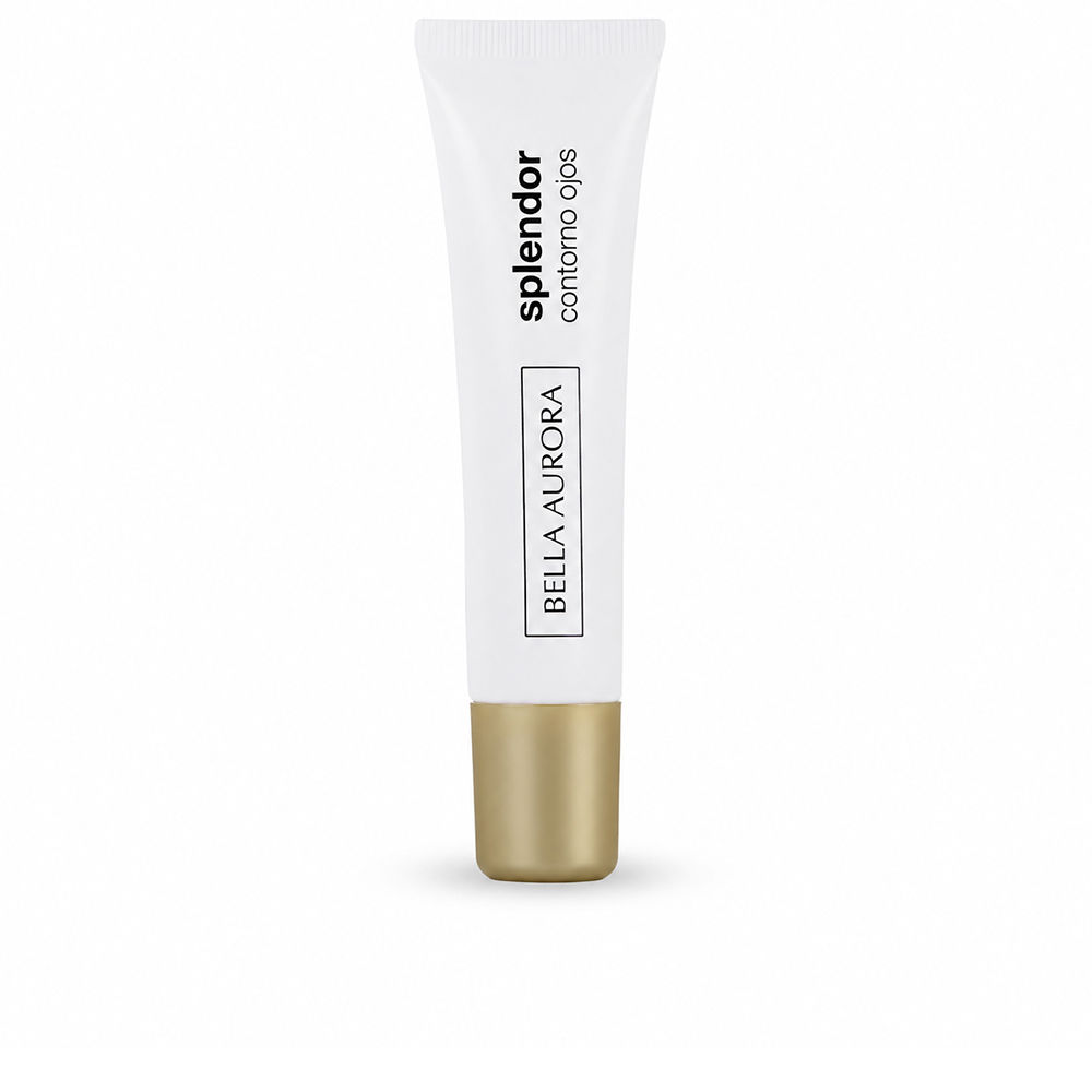 Bella Aurora Splendor 10 Contorno Ojos Spf15 15 Ml