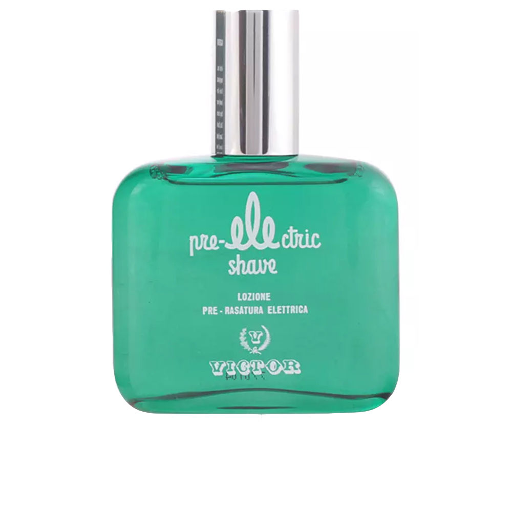 Victor Pre Electric Shave 100 Ml