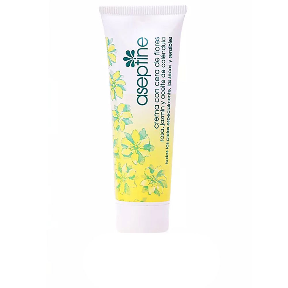 Aseptine Aseptifamos Crema Con Cera De Flores Pss 50 Ml