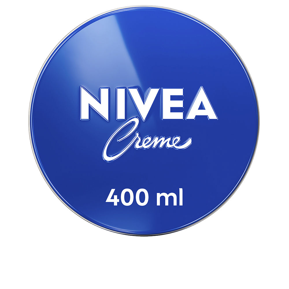 Nivea Blue Can Cream 400 Ml