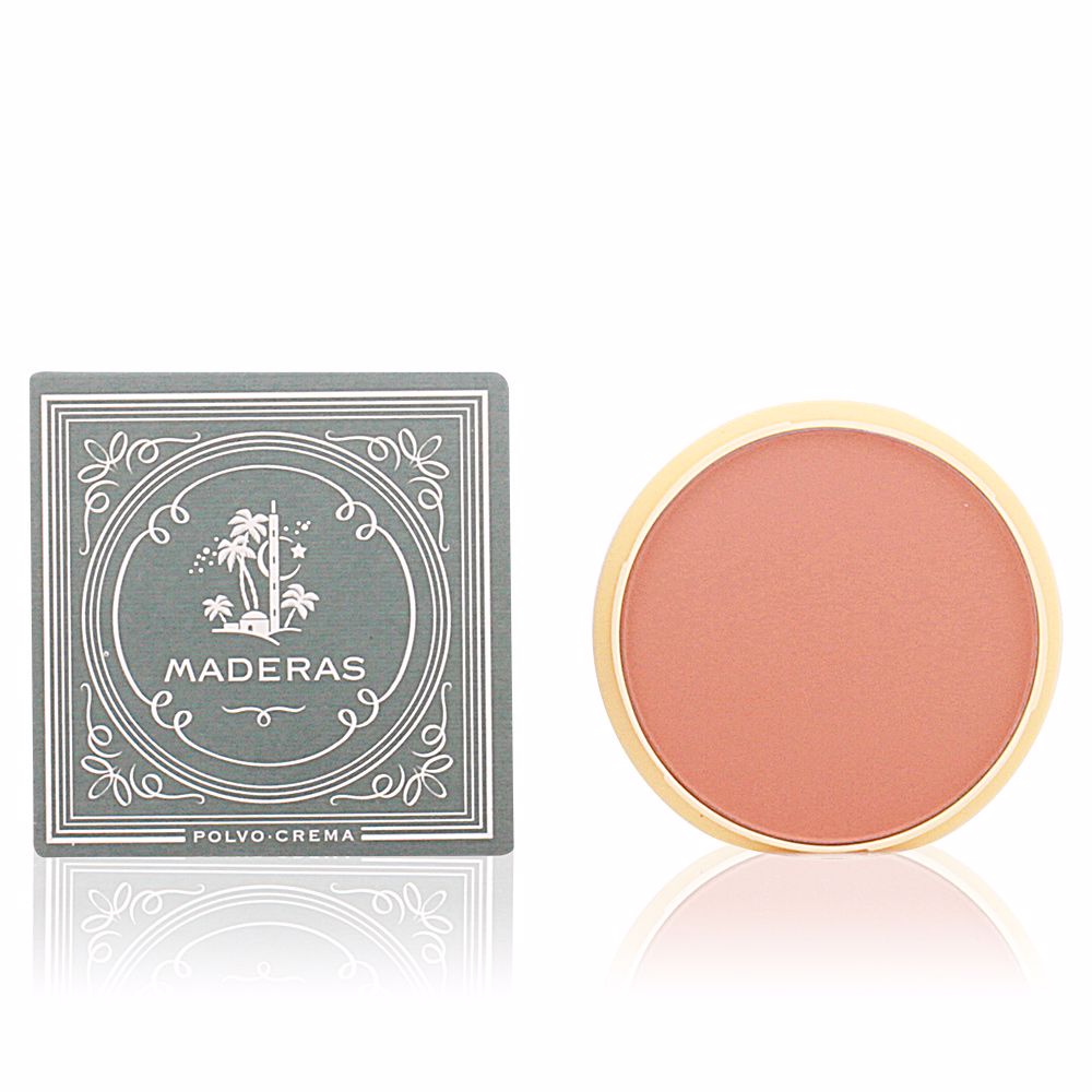 Maderas Woods Of The East Cream Powder #17 Alhambra