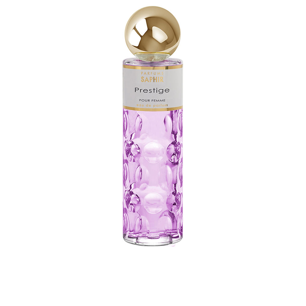 Parfums Saphir Prestige Edp Vapo 200 Ml