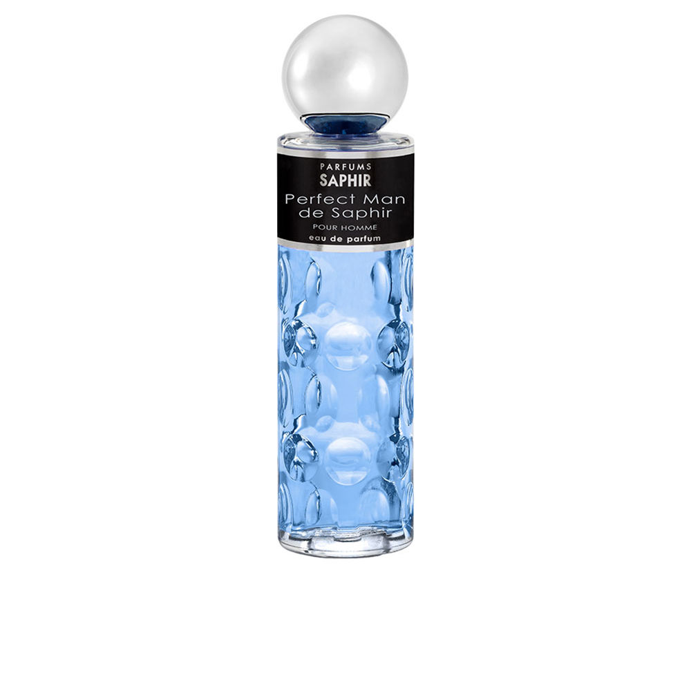 Parfums Saphir Perfect Man Edp Vapo 200 Ml