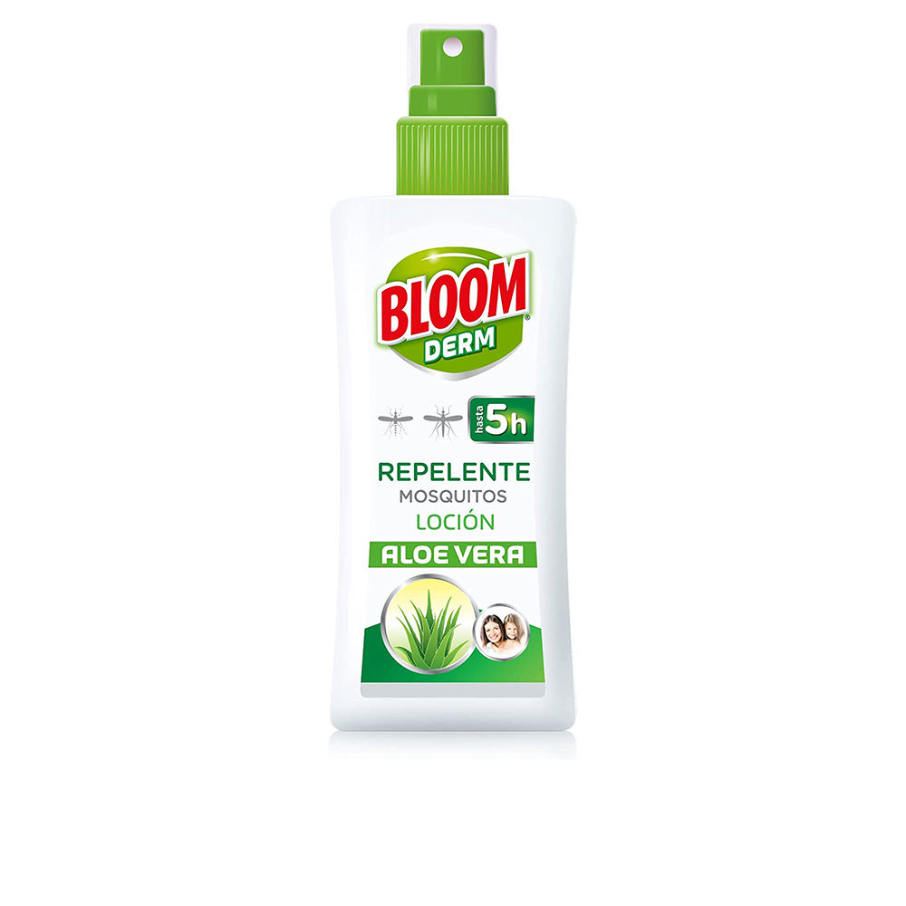 Bloom Derm Repelente Mosquitos 100 Ml