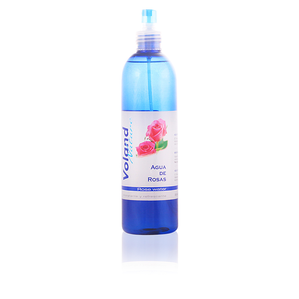 Voland Nature Voland Tónico Agua De Rosas Spray 300 Ml