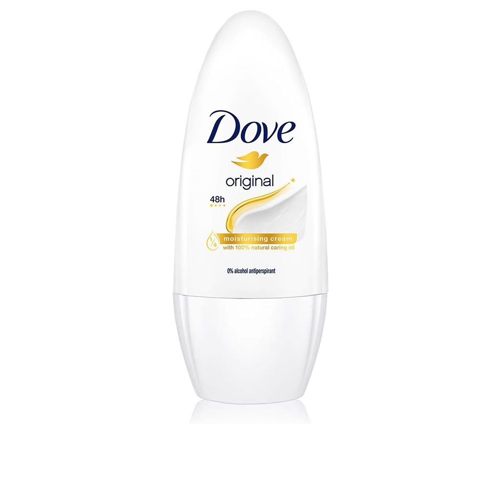 Dove Original Deodorant Roll-On 50 Ml