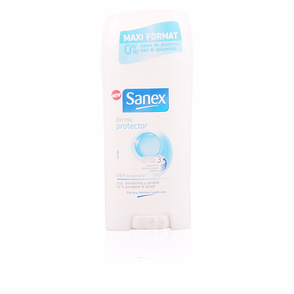 Sanex Dermo Protector Deodorant Stick 65 Ml