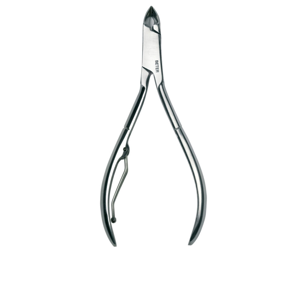 Beter Alicate Manicura Pieles Inoxidable 10 Cm 1 Pz