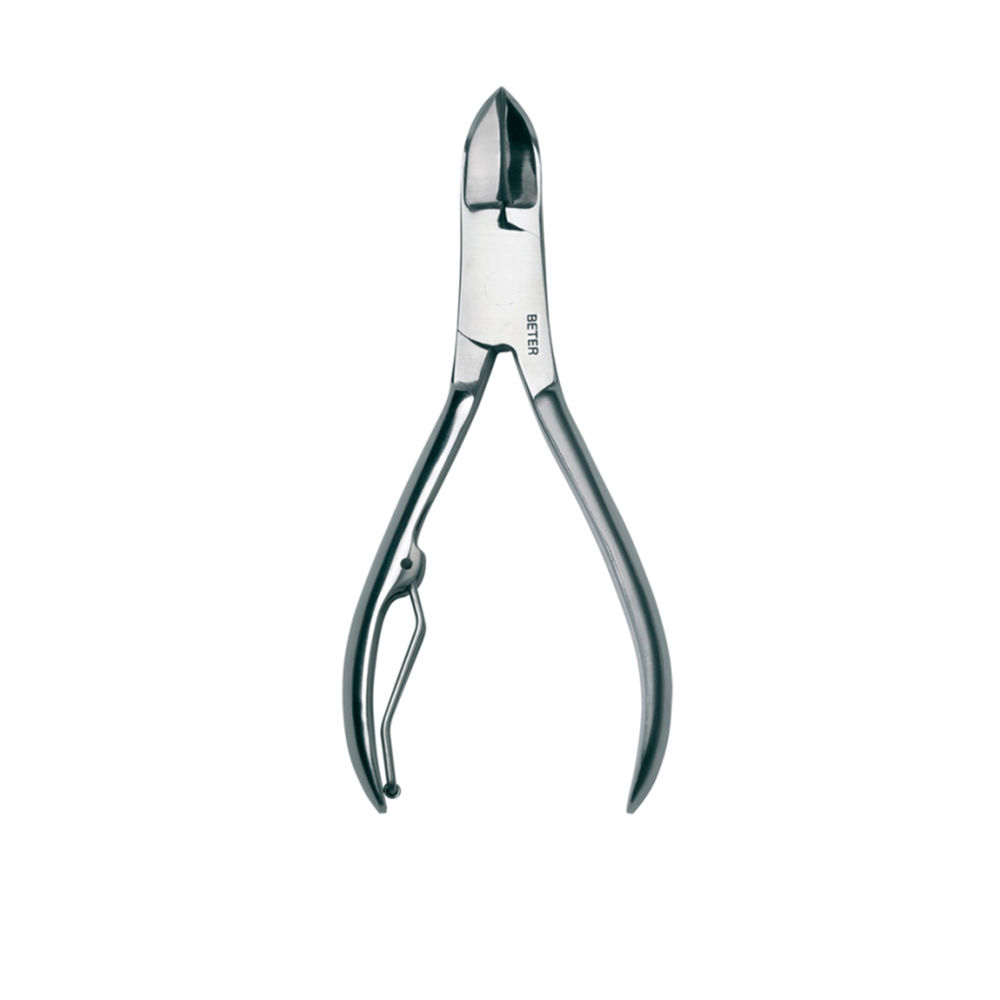 Beter Alicate Corta-Uñas Inoxidable 11 Cm 1 Pz