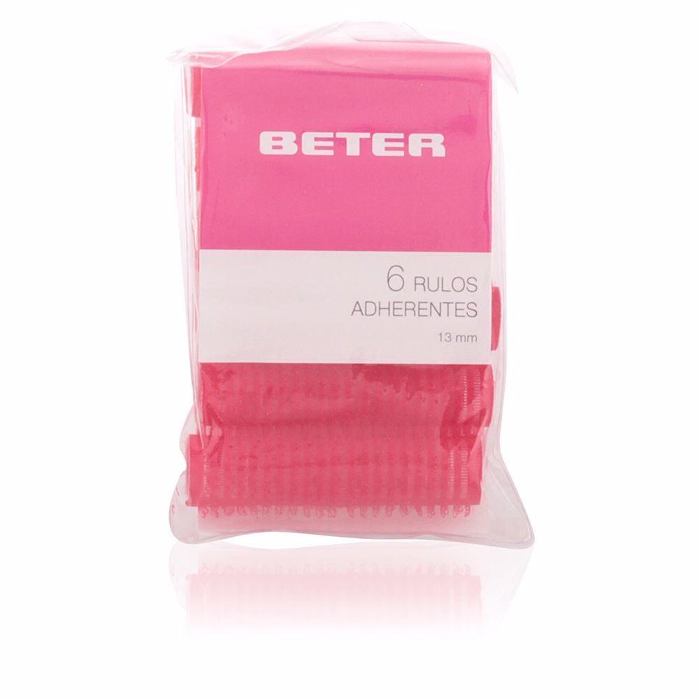 Beter Adhesive Rollers 13 Mm 6 Units