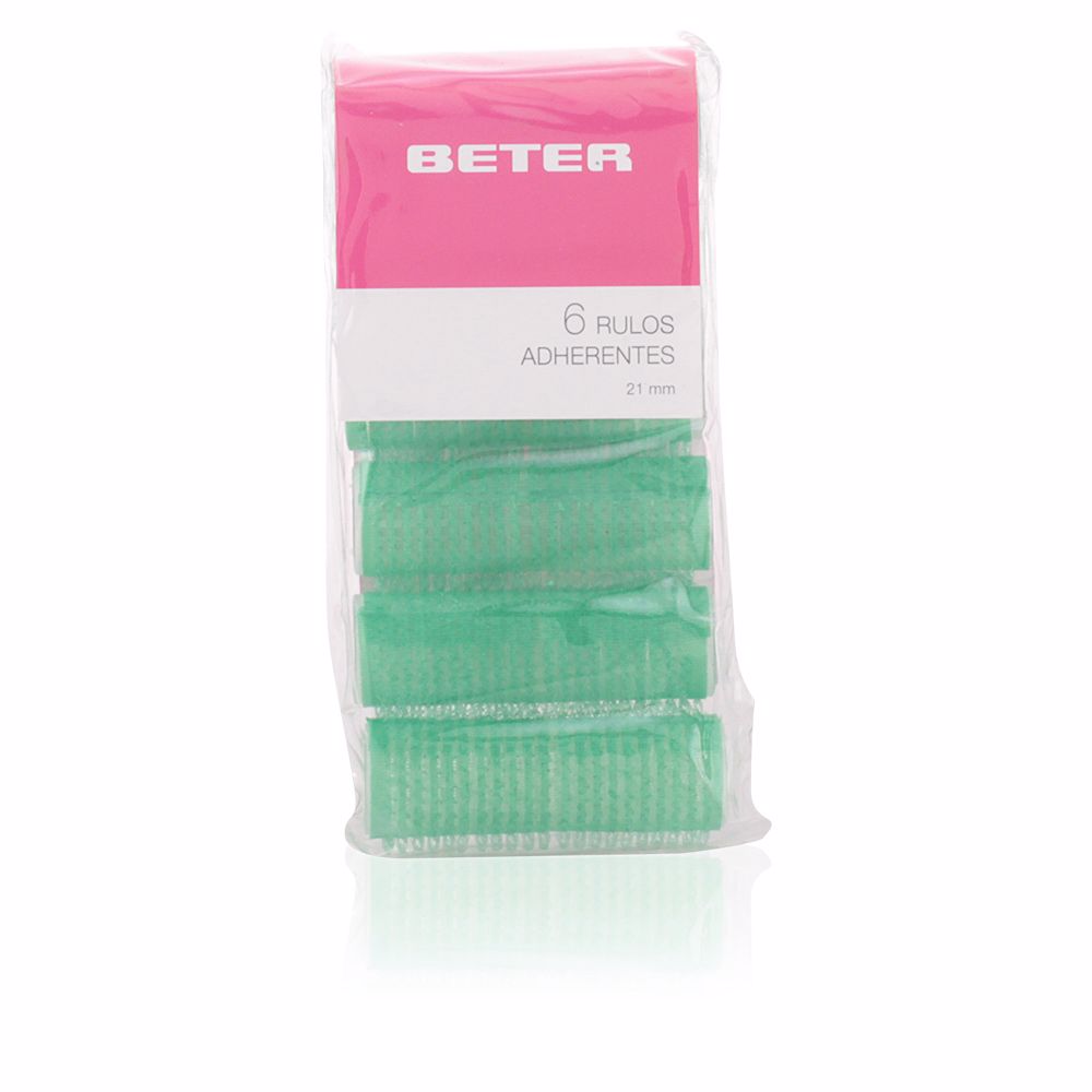 Beter Adhesive Rollers 21 Mm 6 Units
