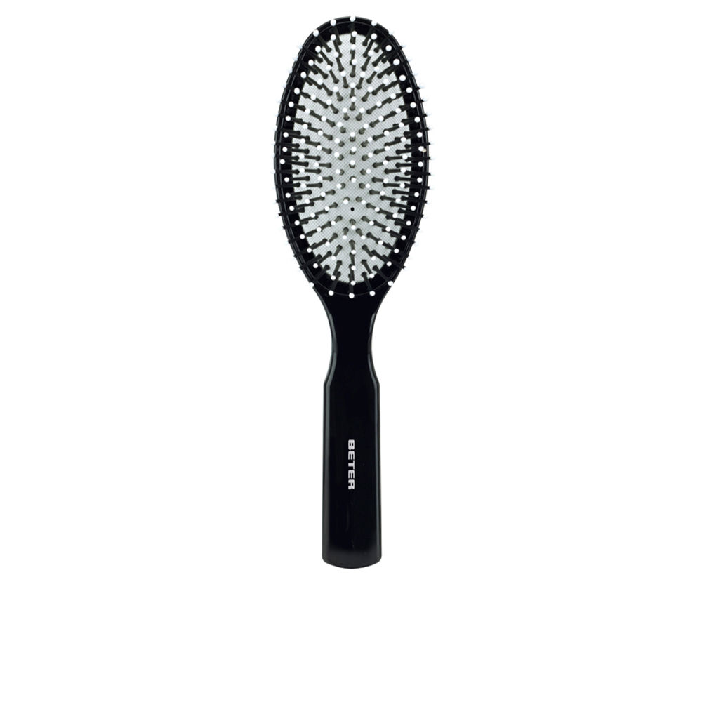 Beter Pneumatic Oval Brush With Nylon Spikes #22 Cm 1 U