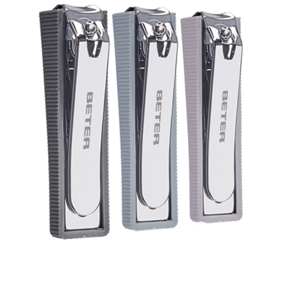 Beter Manicure Nail Clipper With Reservoir 1 Unit