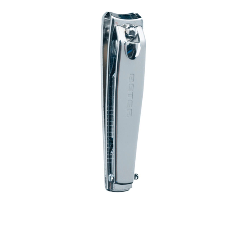 Beter Chrome Manicure Nail Clippers 1 Pc