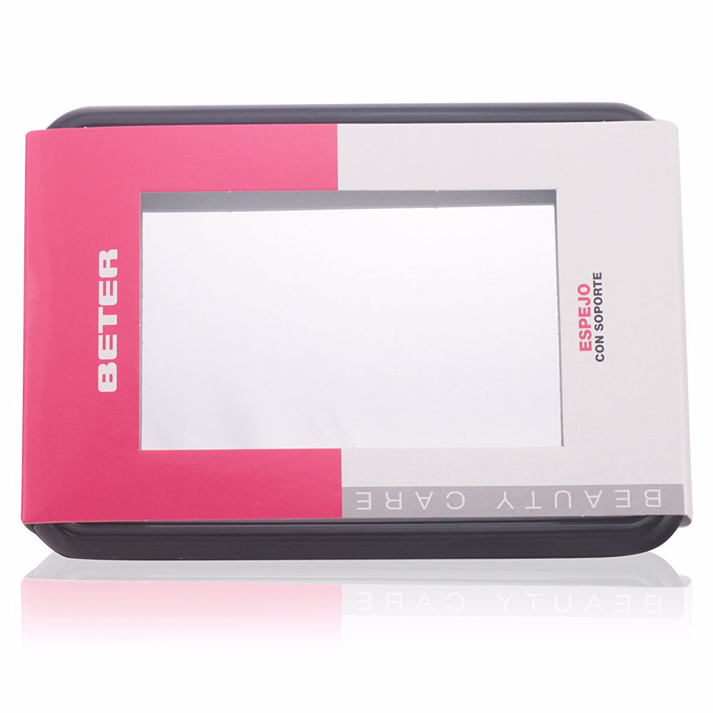 Beter Mirror With Stand 13.7 Cm 1 Pc