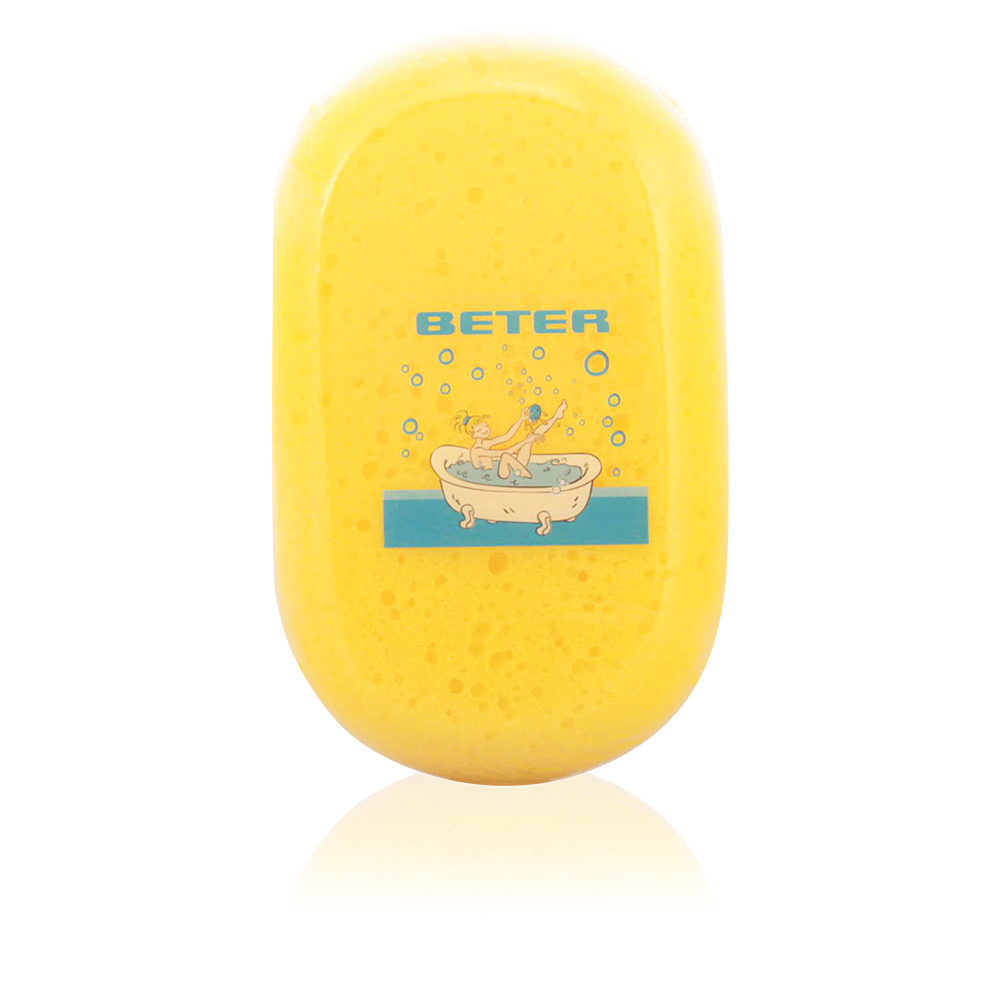 Beter Oval Sponge 1 Pc
