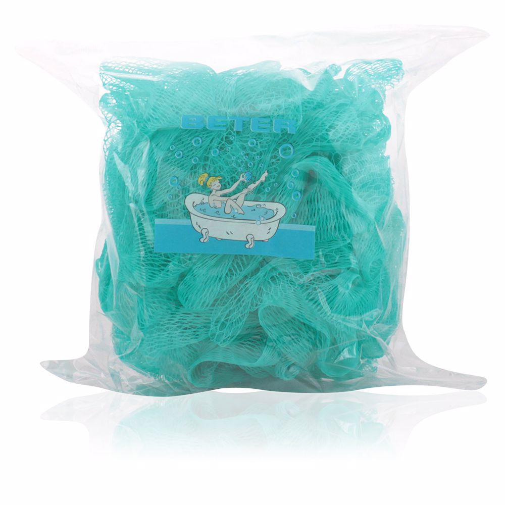 Beter Bath Sponge Mesh Peeling 1 Pc