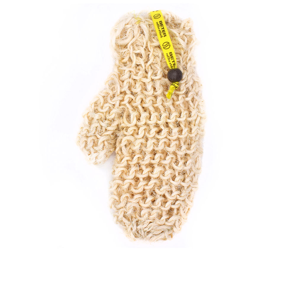 Beter Guante De Baño Sisal 1 Pz