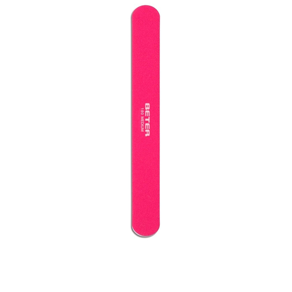 Beter Lima Fibra De Vidrio #Fosforescente 17,5 Cm