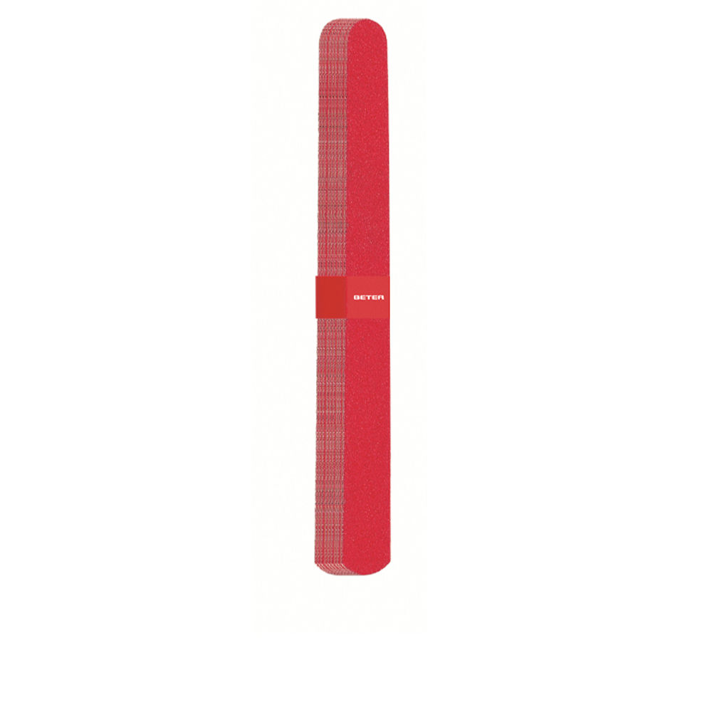 Beter Lima Uñas Coridón 13,6 Cm 10 Pz