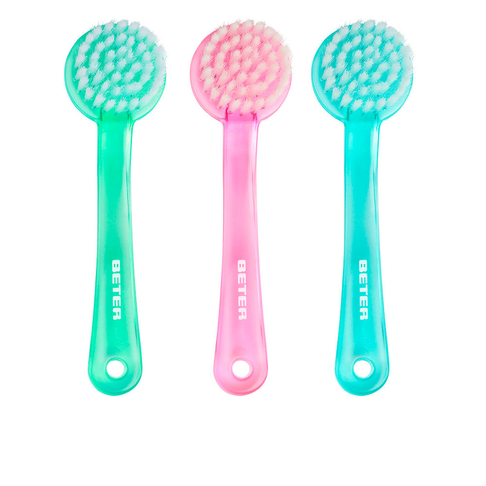 Beter Cepillo De Masaje Facial 1 U