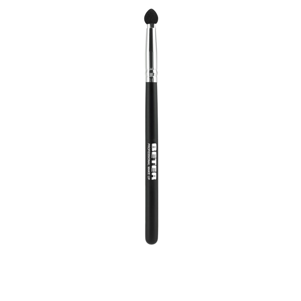 Beter Professional Pincel Esponja Aplicador Sombra De Ojos 1 U