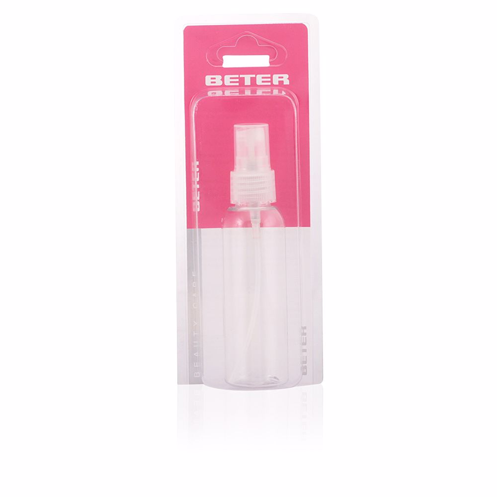 Beter Plastic Spray Bottle 60 Ml