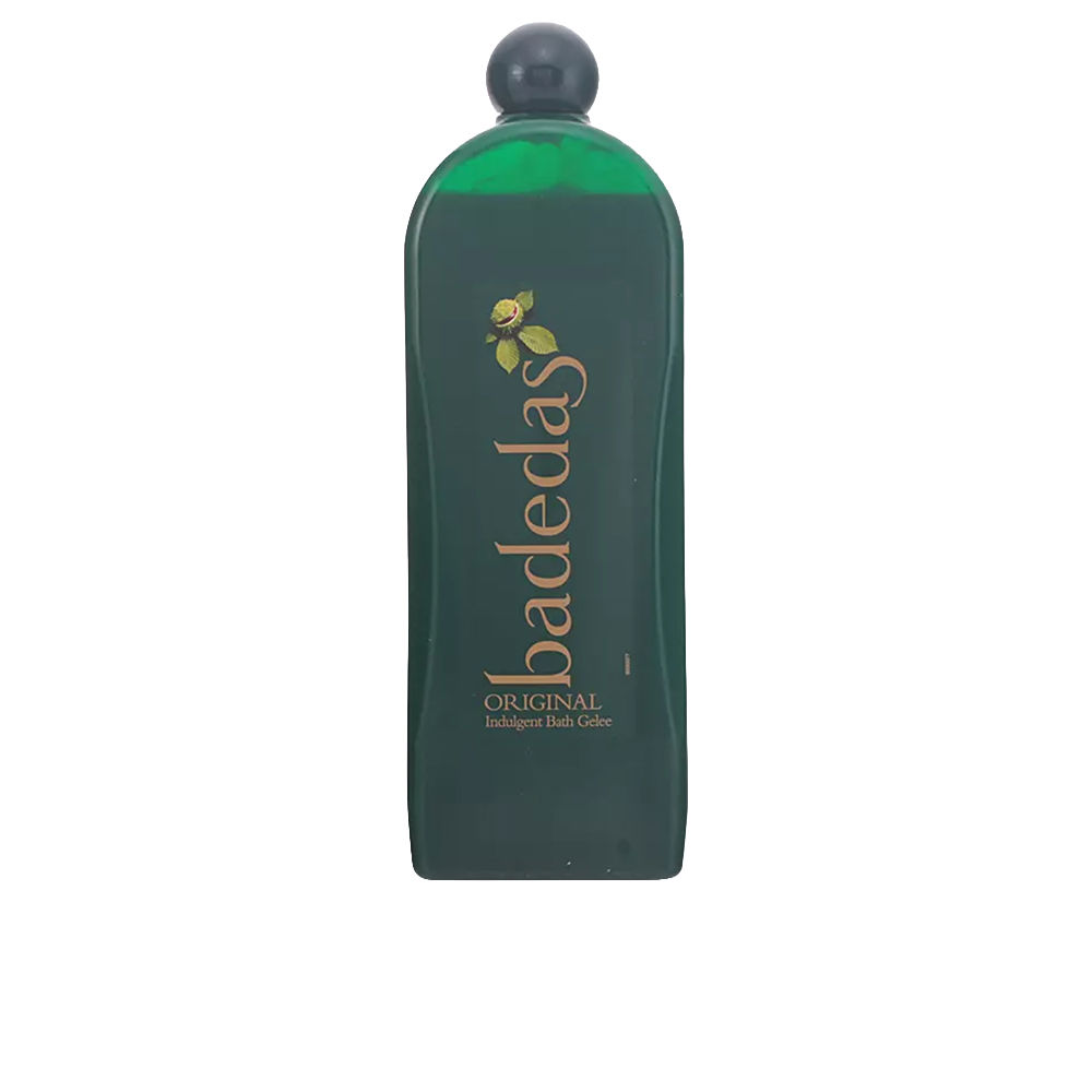 Badedas Original Gel Indulgent  750 Ml