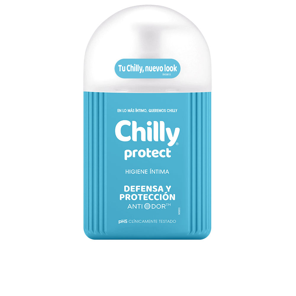 Chilly Extra Protection Ph 5 Intimate Gel 250 Ml