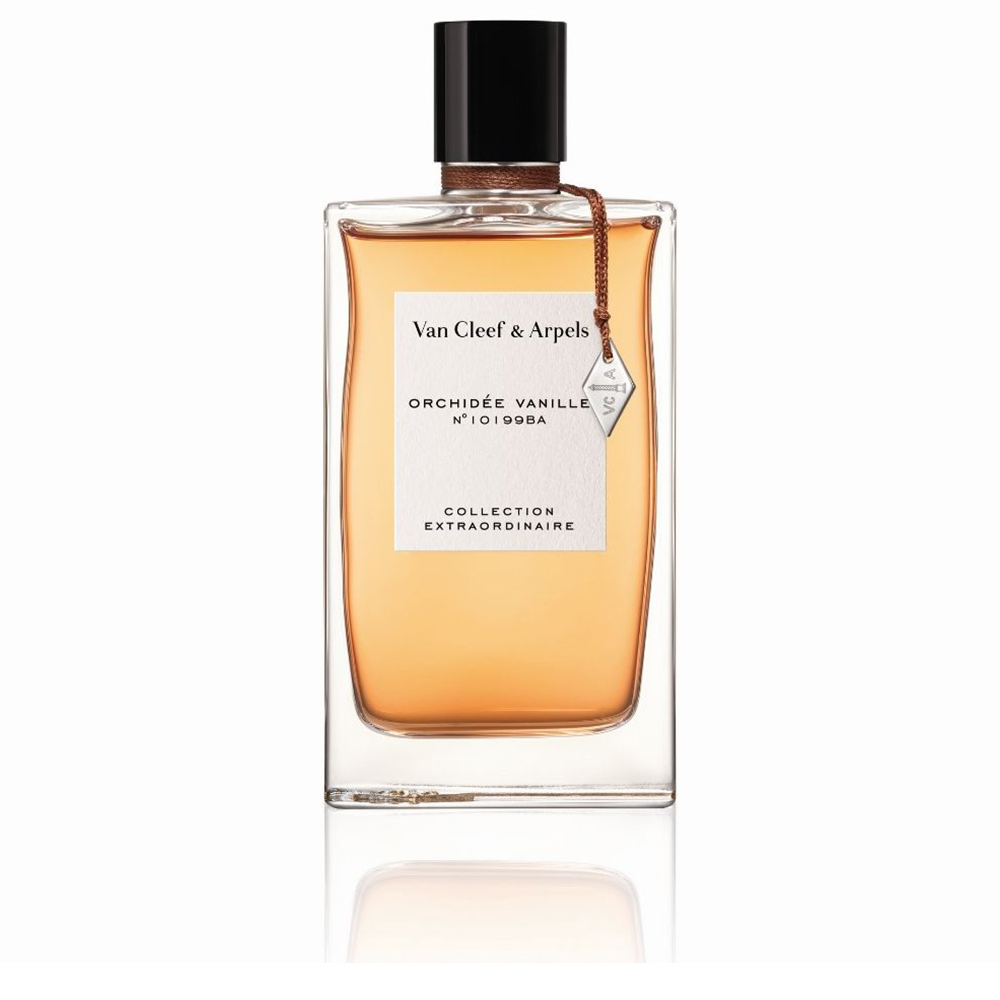 Van Cleef & Arpels Orchidée Vanille Eau De Parfum Spray 75 Ml