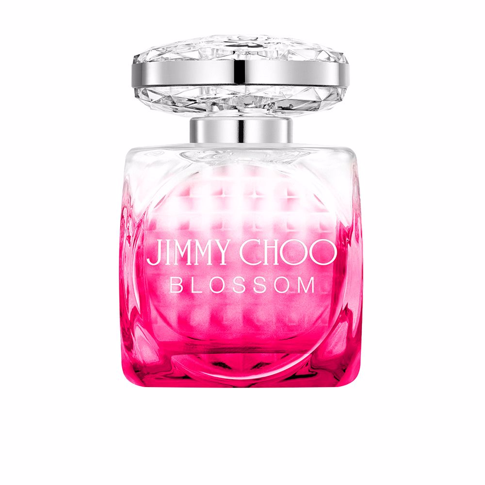 Jimmy Choo Blossom Eau De Parfum Spray 60 Ml