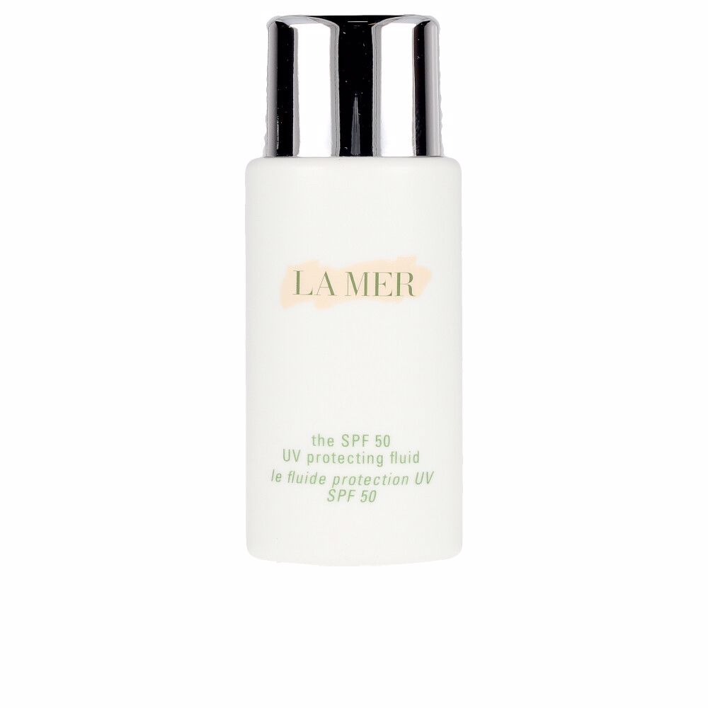 La Mer The Spf50 Uv Protecting Fluid 50 Ml