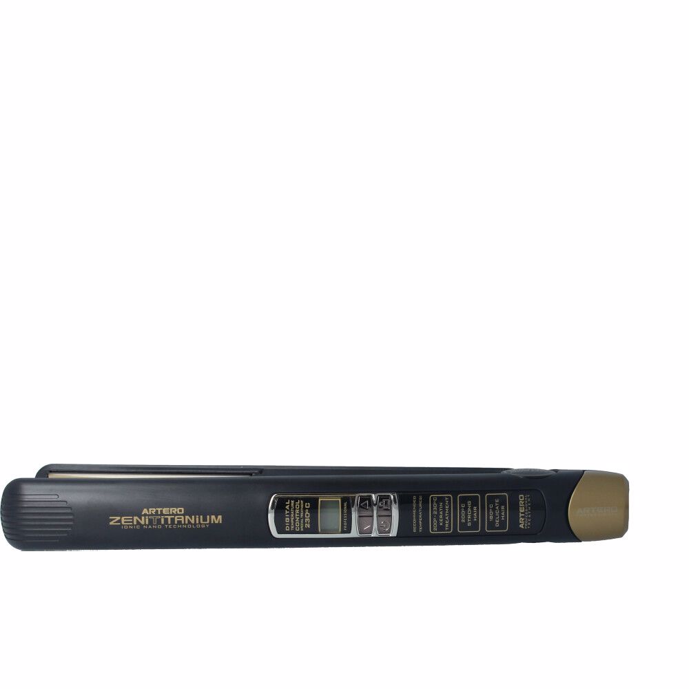 Artero Zenit Ion Nano Titanium 1 U