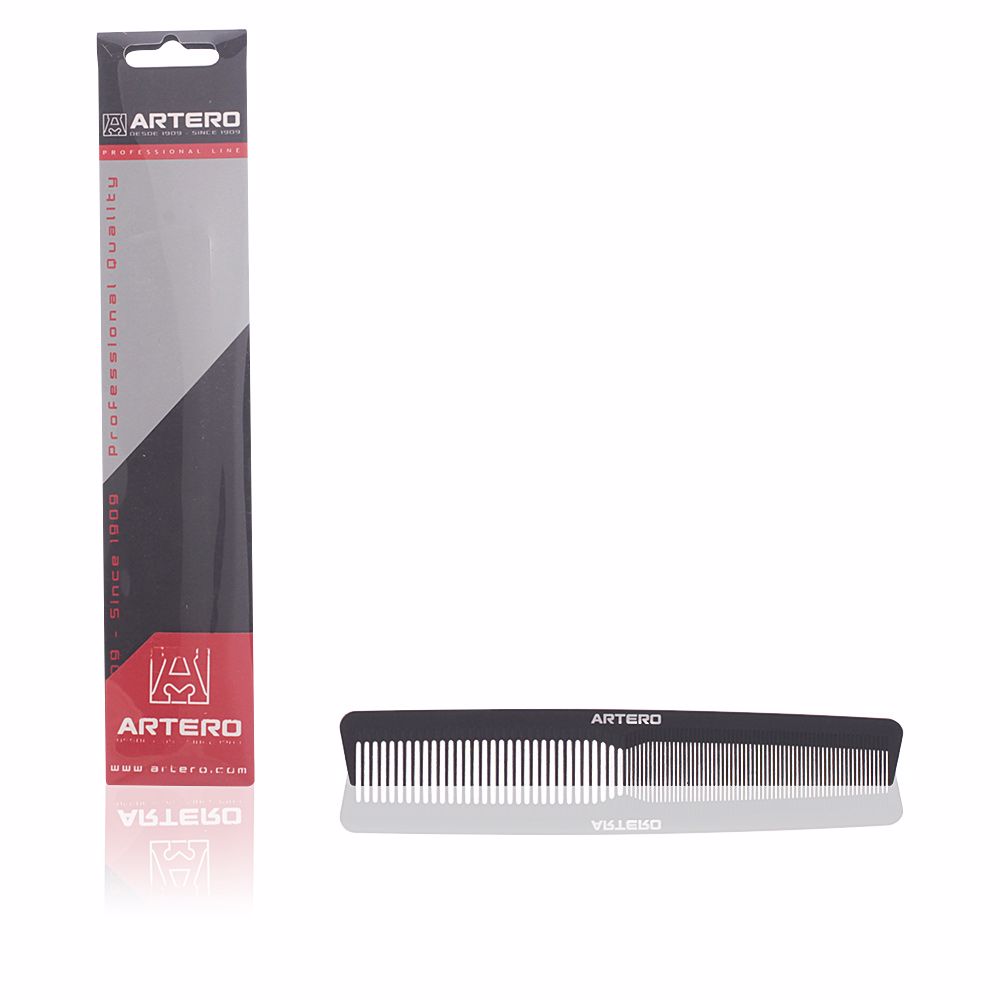 Artero Carbon Comb #179 Mm 1 Unit