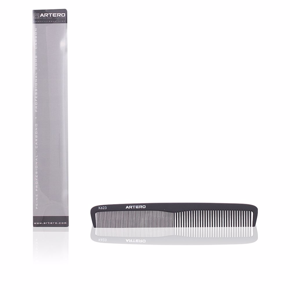 Artero Carbon Comb #189 Mm 1 Unit