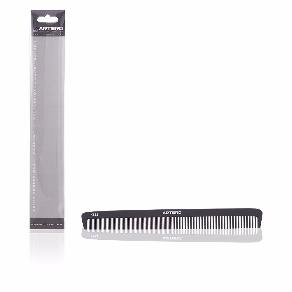 Artero Carbon Comb #219 Mm 1 Unit