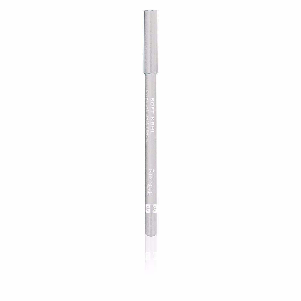 Rimmel London Soft Kohl Kajal Eye Pencil #071-White