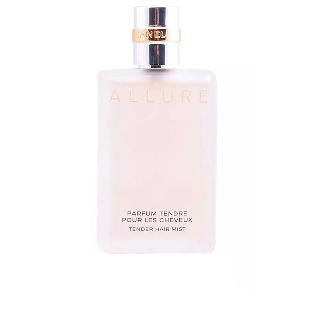 Chanel Allure Parfum Tendre Pour Les Cheveux 35 Ml